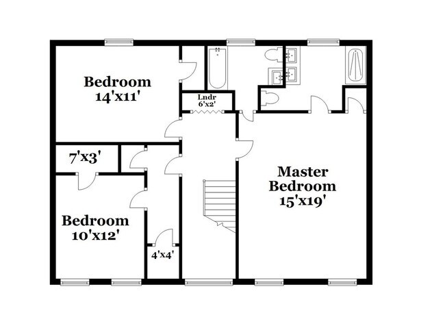 Photo - 1173 Ridgeside Dr NW