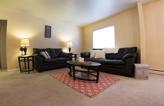 Photo - Sutton Court Apartments