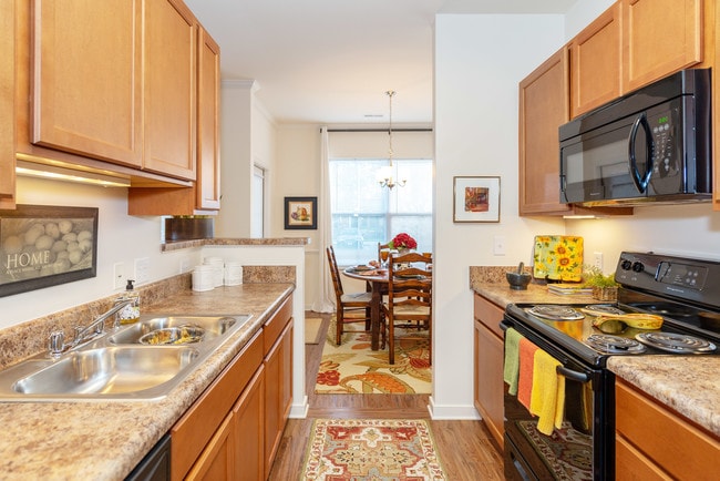 Photo - Garden Springs