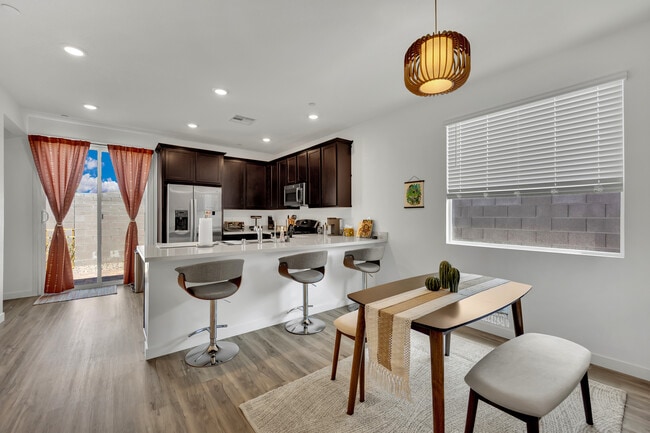 9440 Sequoia Ridge Ave Unit Main Unit