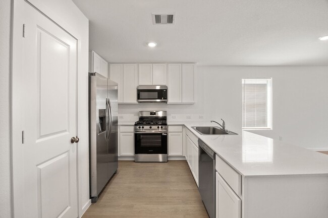 Photo - 17331 Glacier Frst Ln