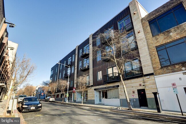 Photo - 1700 Kalorama Rd NW Apartment Unit 501