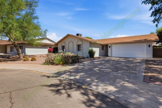 Photo - Updated South Scottsdale Gem Near Old Town – No HOA!