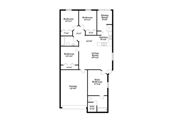 Photo - 7445 Oxford Garden Cir