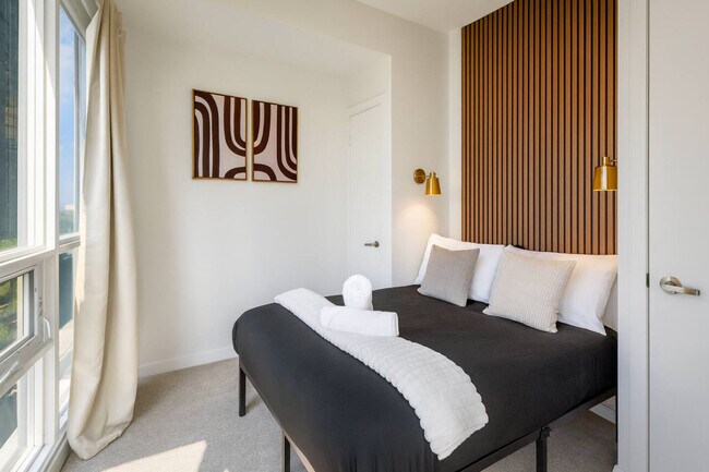 Photo - 35 Bremner Blvd Unité SI ID1403806P