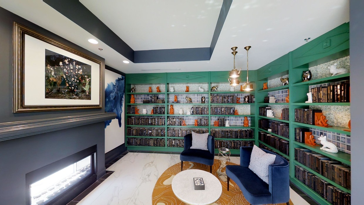 Photo - Axis Midtown Apartments