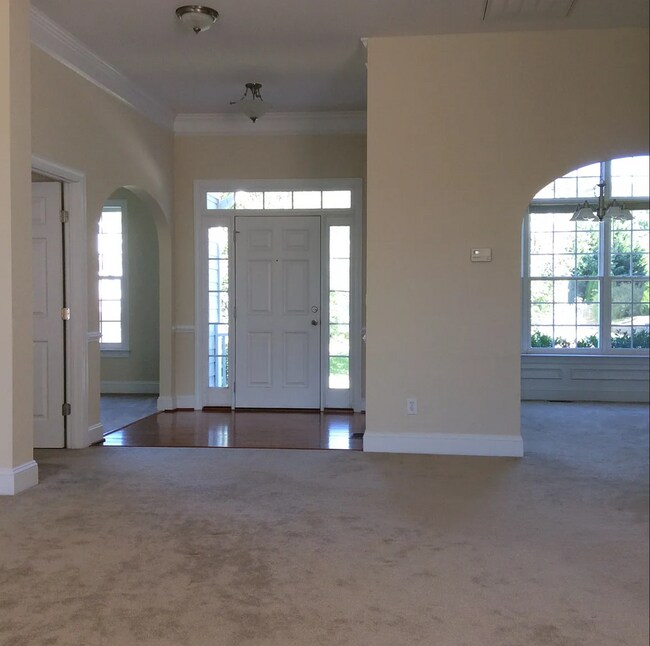 5410 Stone Crossing Dr House House Rental in WinstonSalem, NC