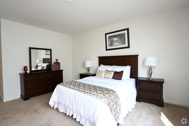 2BR, 2BA - Hibiscus