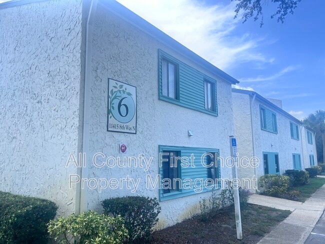 Photo - 11415 8th Way N Unit 608