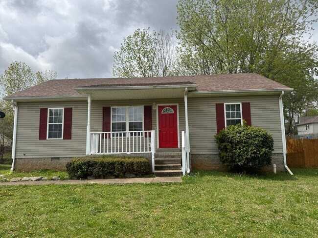 Photo - A Charming Single-Family Home