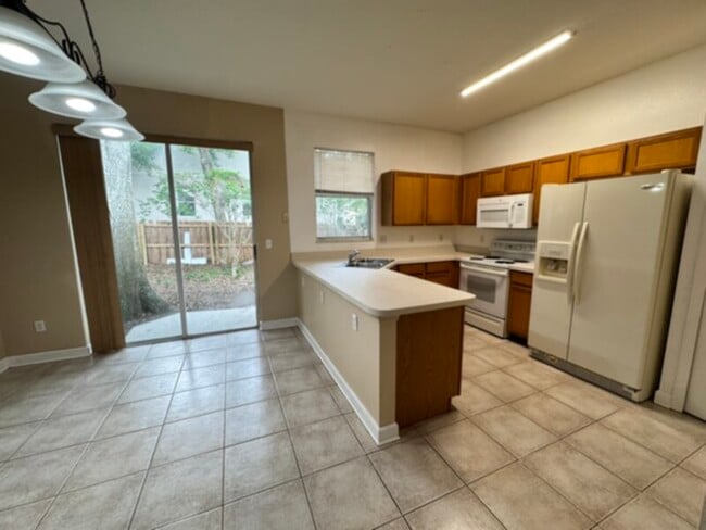 Photo - Beautiful 3 Bedroom, 2 Bath Home with Fresh Paint, New Carpet and Fenced Yard!