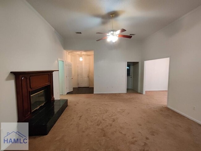 801 Hopeton Ct