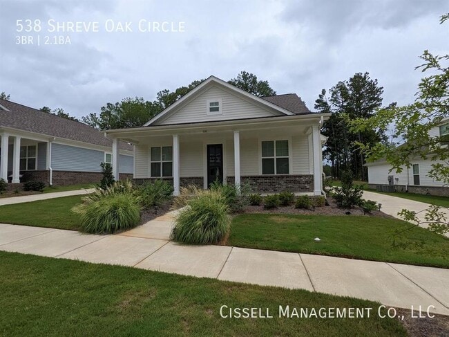 Photo - 538 Shreve Oak Cir