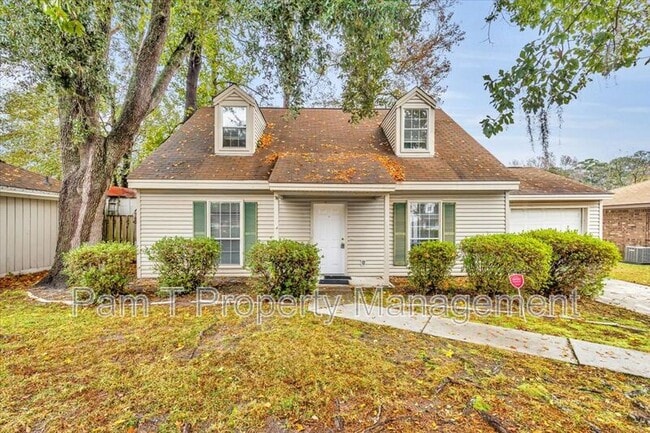 Building Photo - 10 Doe Tail Ct