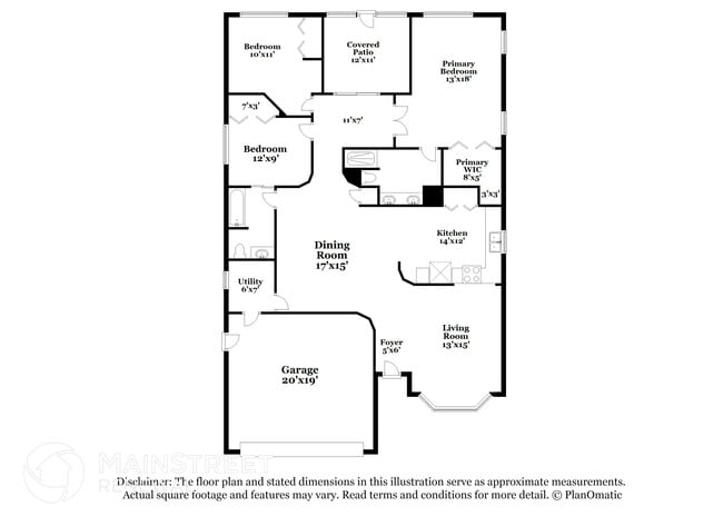 Photo - 3855 Heyburn Ave
