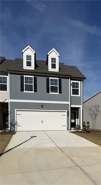 Building Photo - 180 Milledge Cmns Dr NE