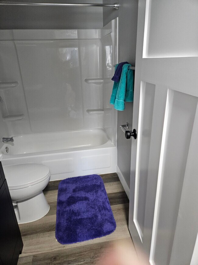 Sands Apartments