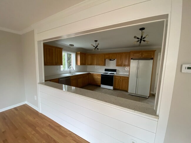 Cocina - 1521 Highland Ave Unidad 1521 Highland Avenue