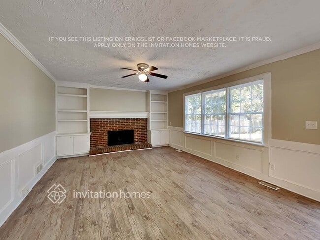 Photo - 3029 Brooke Haven Terrace