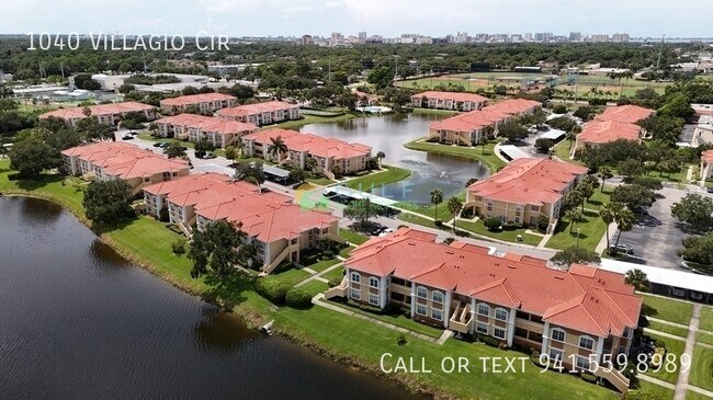 1040 Villagio Cir
