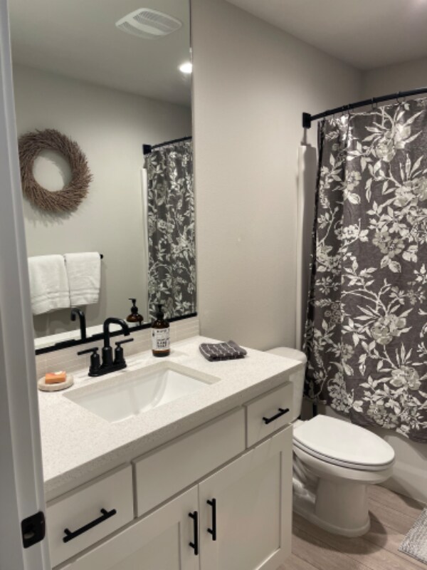 12467 SE Water Ave Townhome Townhome Rental in Happy Valley OR