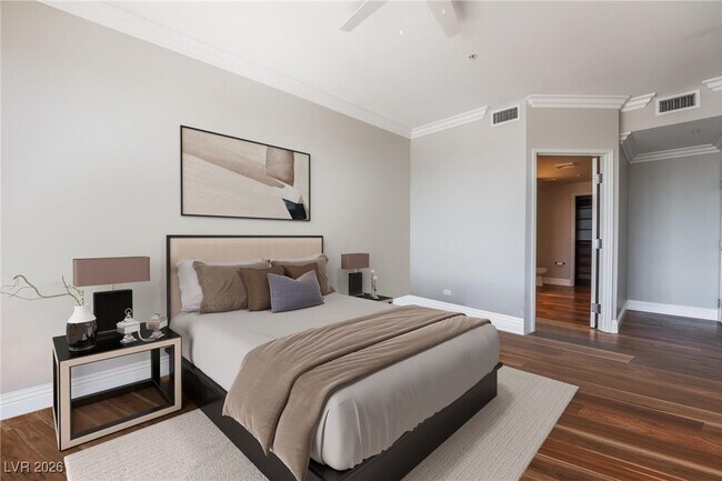 Photo - 200 W Sahara Ave Unit 3906