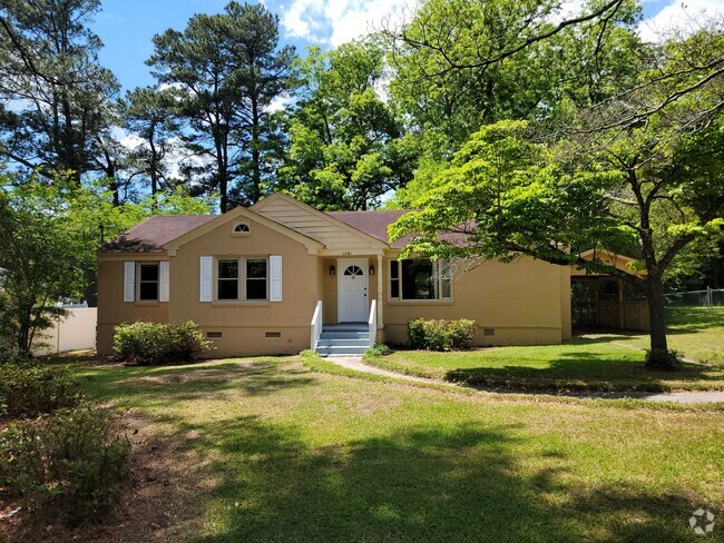 Building Photo - ORANGEBURG Rental