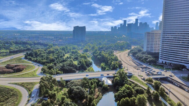 Photo - 1711 Allen Pkwy Unidad 2207