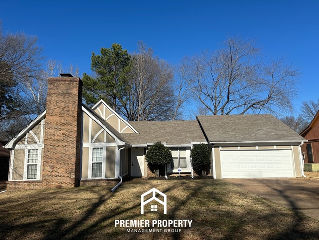 Building Photo - 6764 Henredon Dr