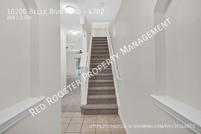 Photo - 10200 Belle Rive Blvd Unidad 4702