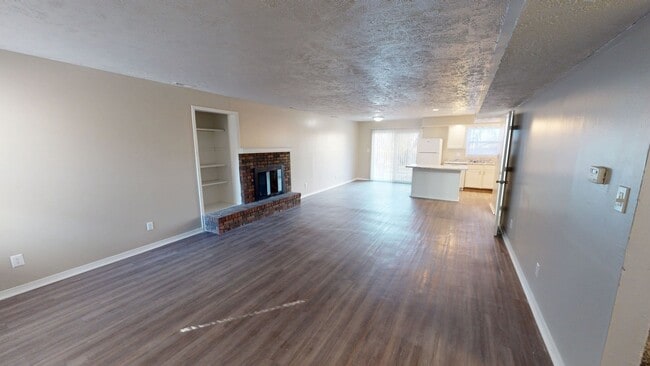 Photo - Canterbury Townhomes