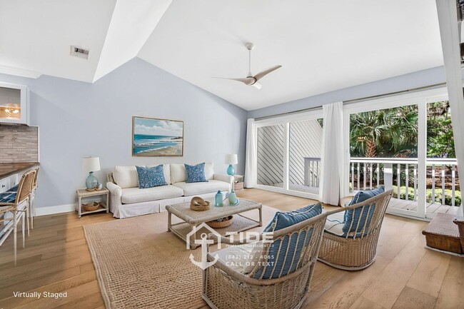 Photo - Quiet Coastal Living