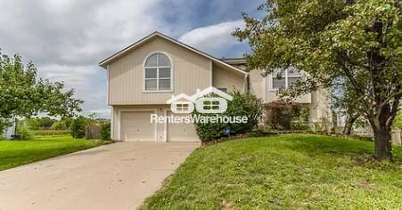 3 Bed 2 Bath in Gardner! Available 8/1/24!! - 3 Bed 2 Bath in Gardner! Available 8/1/24!! House