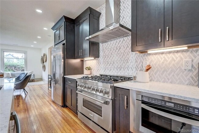 Photo - Stunning remodel in the beautiful Potter Highlands! 5 bedrooms 3.5 baths!