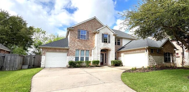 Building Photo - 5307 Riverstone Crossing Dr Rental