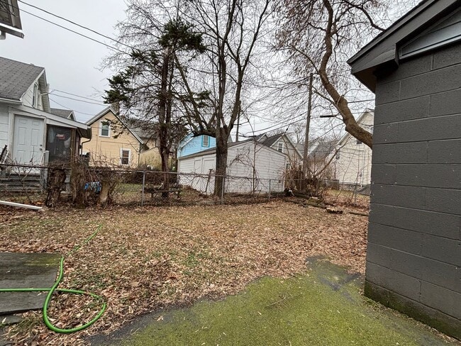 Photo - 4 Bedroom 2 Bath Single Family Home W/Garage!