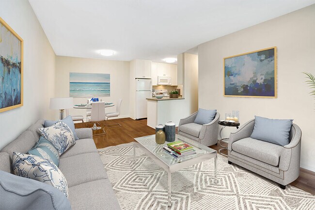 Photo - Chestnut Court