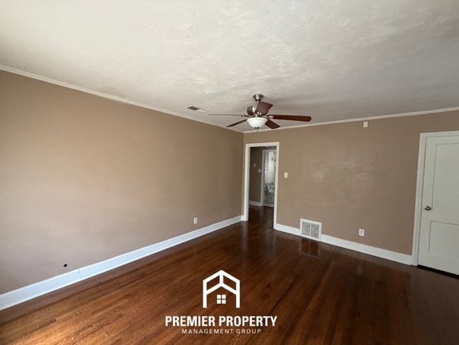 Photo - Charming 2BR/1BA Near Berclair | Hardwood Floors & Large Fenced Backyard