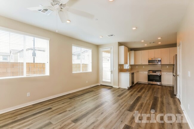 Tricon Menifee