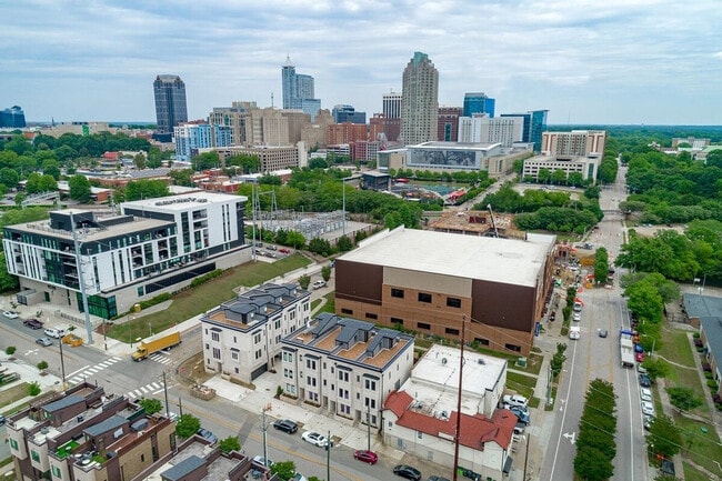 Photo - 413 W Lenoir St Unit SI ID1051238P