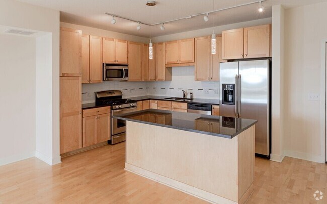Chablis One Bedroom - Edina Gateway Rental