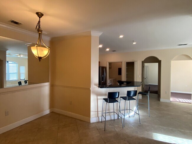 Photo - 2709 Via Cipriani #531A