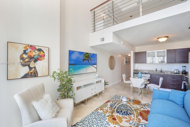 Photo - 41 SE 5th St Unit 1505