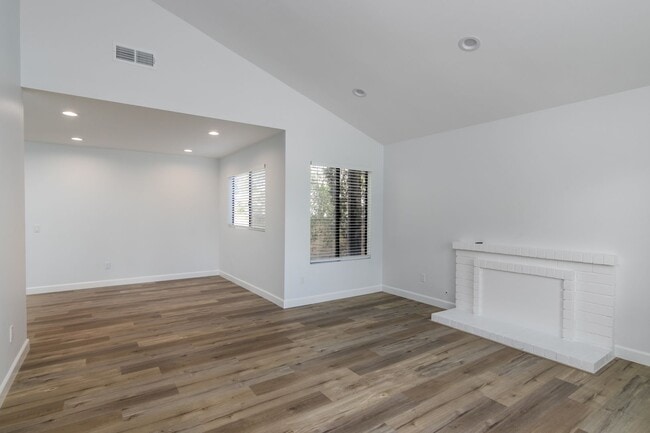 Photo - Move-in Ready - Available March 1