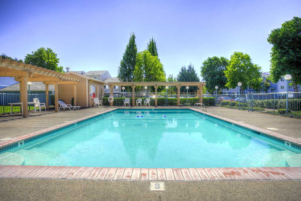 Photo - Mckenzie Meadow Apartments
