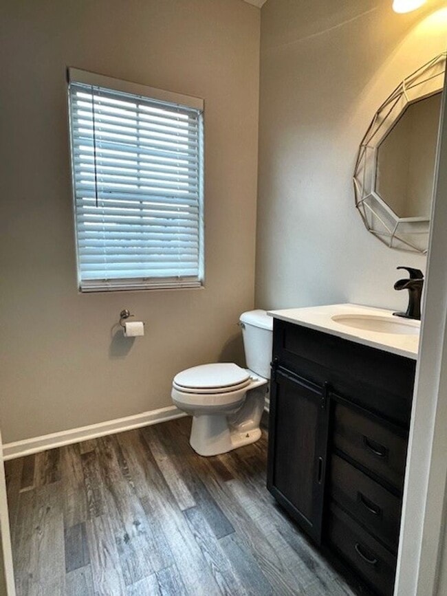 Photo - Spacious 3 bedroom Townhome now available for May 1 move in!