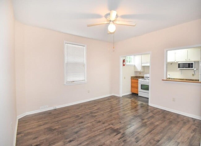Photo - 7 1/2 Kracke Street - Apt D