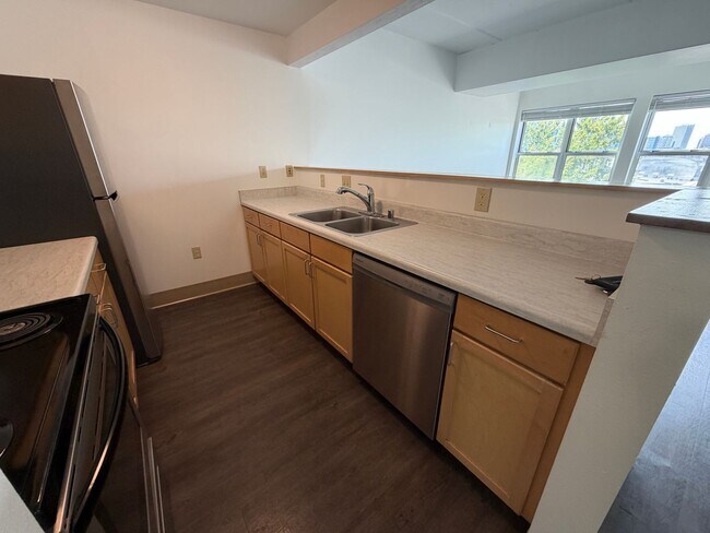 Photo - Brew Hill Apartments