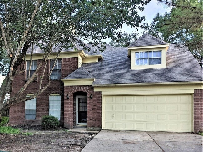 Photo - 20507 Big Wells Dr