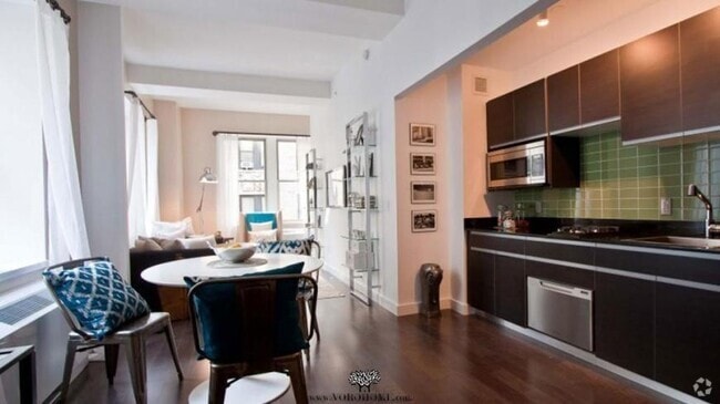 Building Photo - 3 bedroom in NEW YORK NY 10038 Unit 1506 Rental